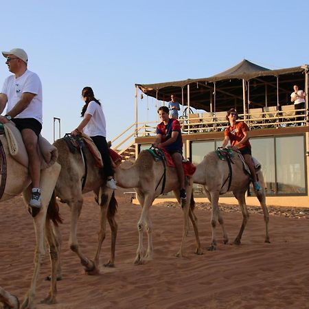 Oman Desert Private Camp Shāhiq Extérieur photo