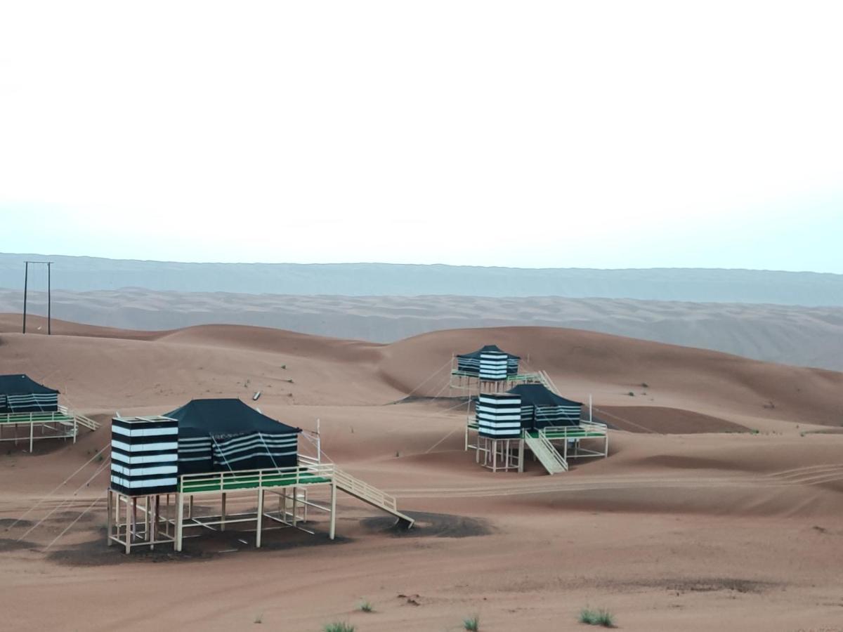 Oman Desert Private Camp Shāhiq Extérieur photo