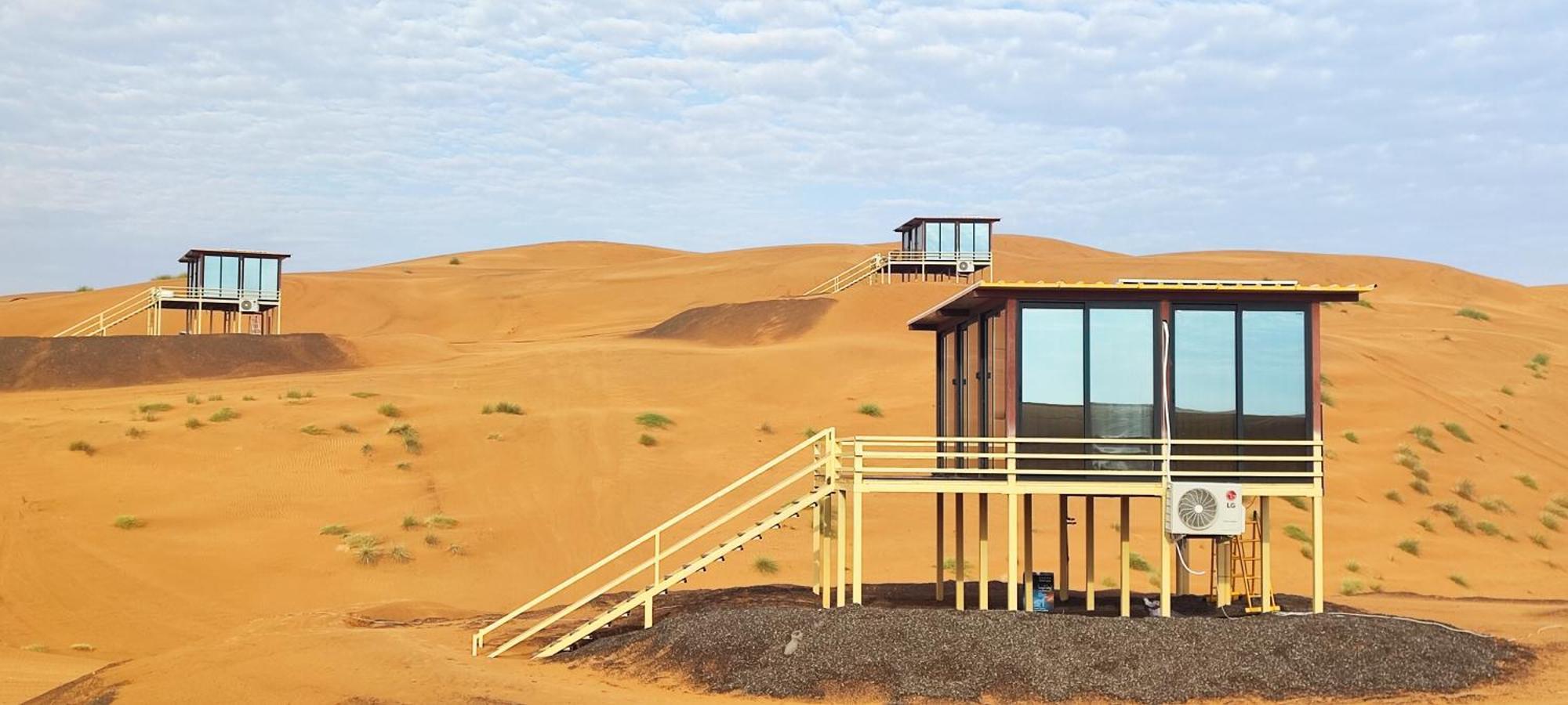 Oman Desert Private Camp Shāhiq Extérieur photo