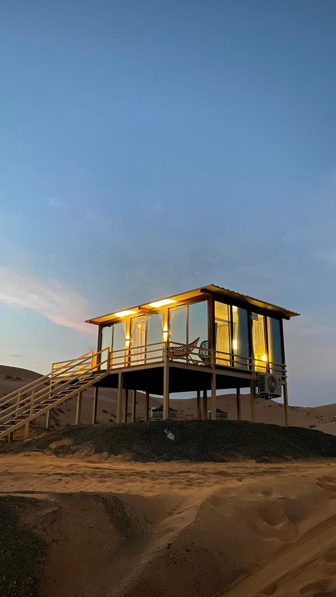 Oman Desert Private Camp Shāhiq Extérieur photo