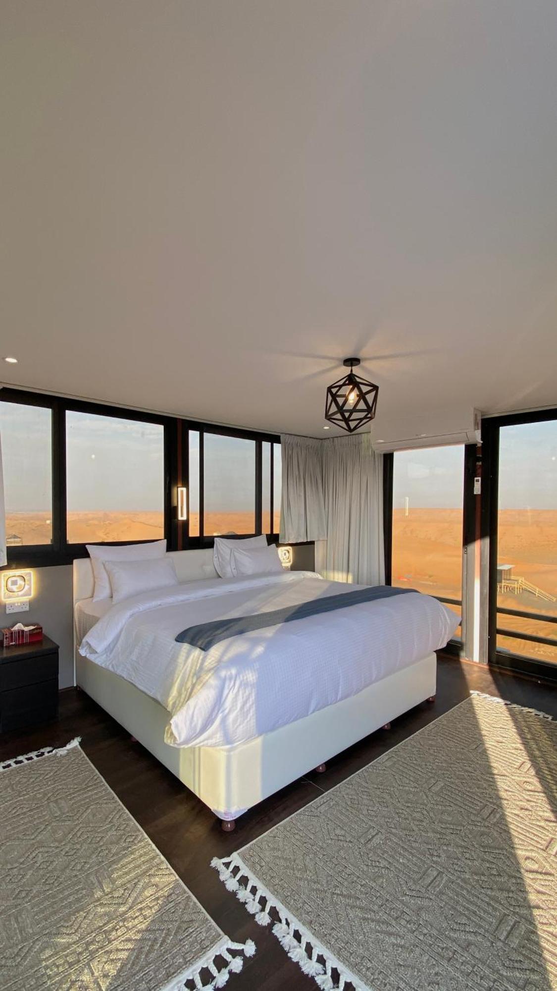 Oman Desert Private Camp Shāhiq Extérieur photo