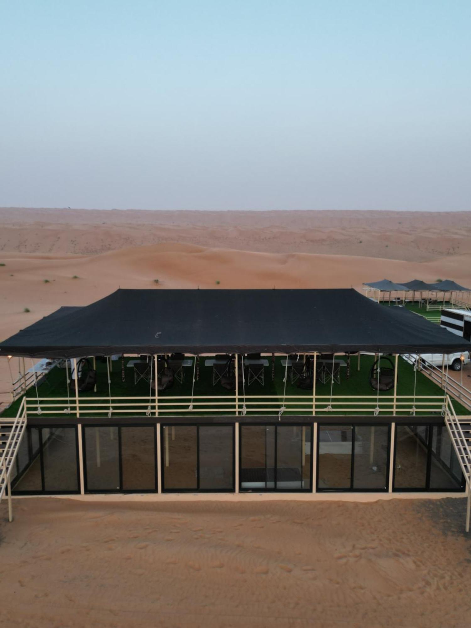 Oman Desert Private Camp Shāhiq Extérieur photo