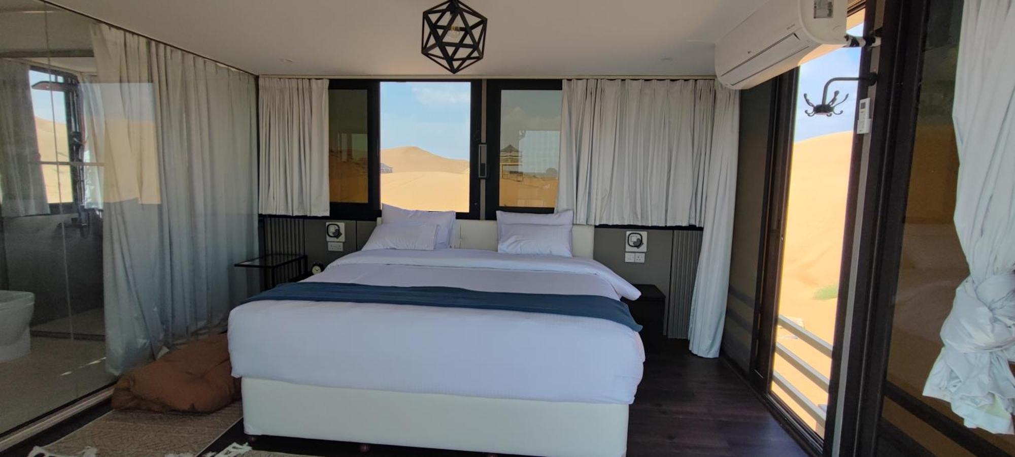 Oman Desert Private Camp Shāhiq Extérieur photo