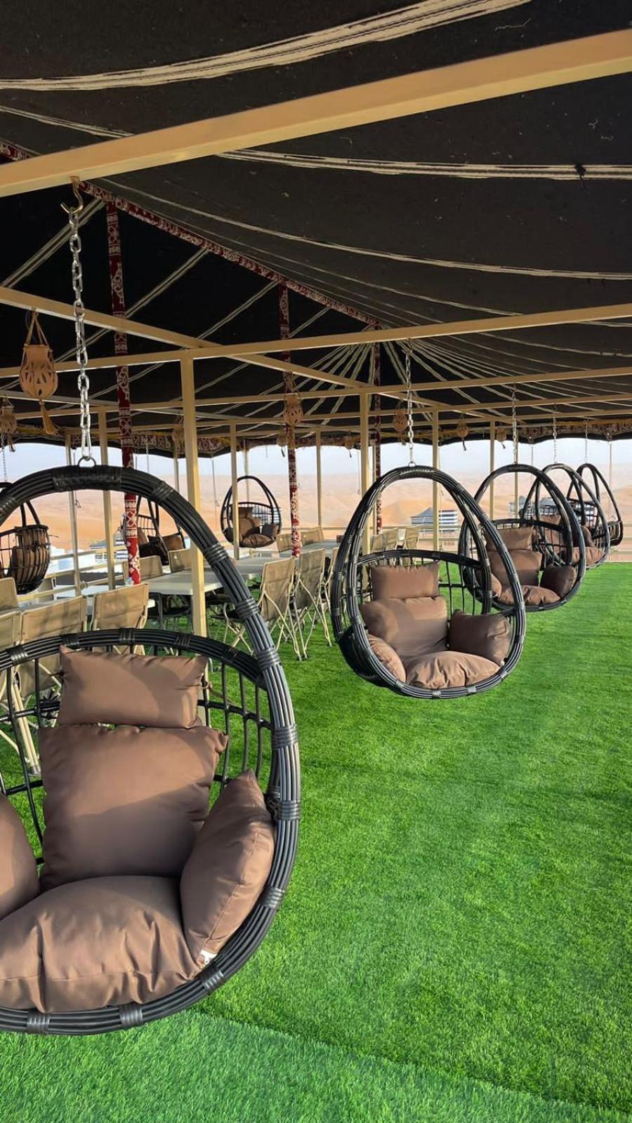 Oman Desert Private Camp Shāhiq Extérieur photo