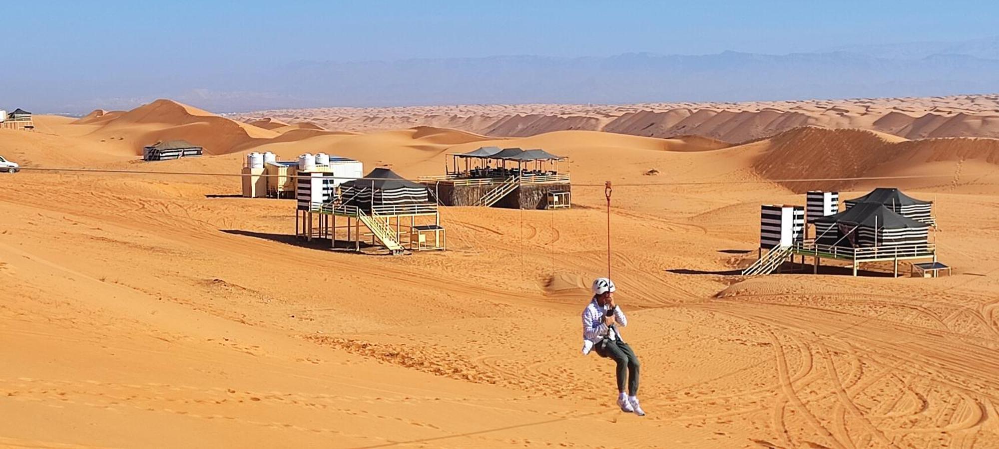 Oman Desert Private Camp Shāhiq Extérieur photo