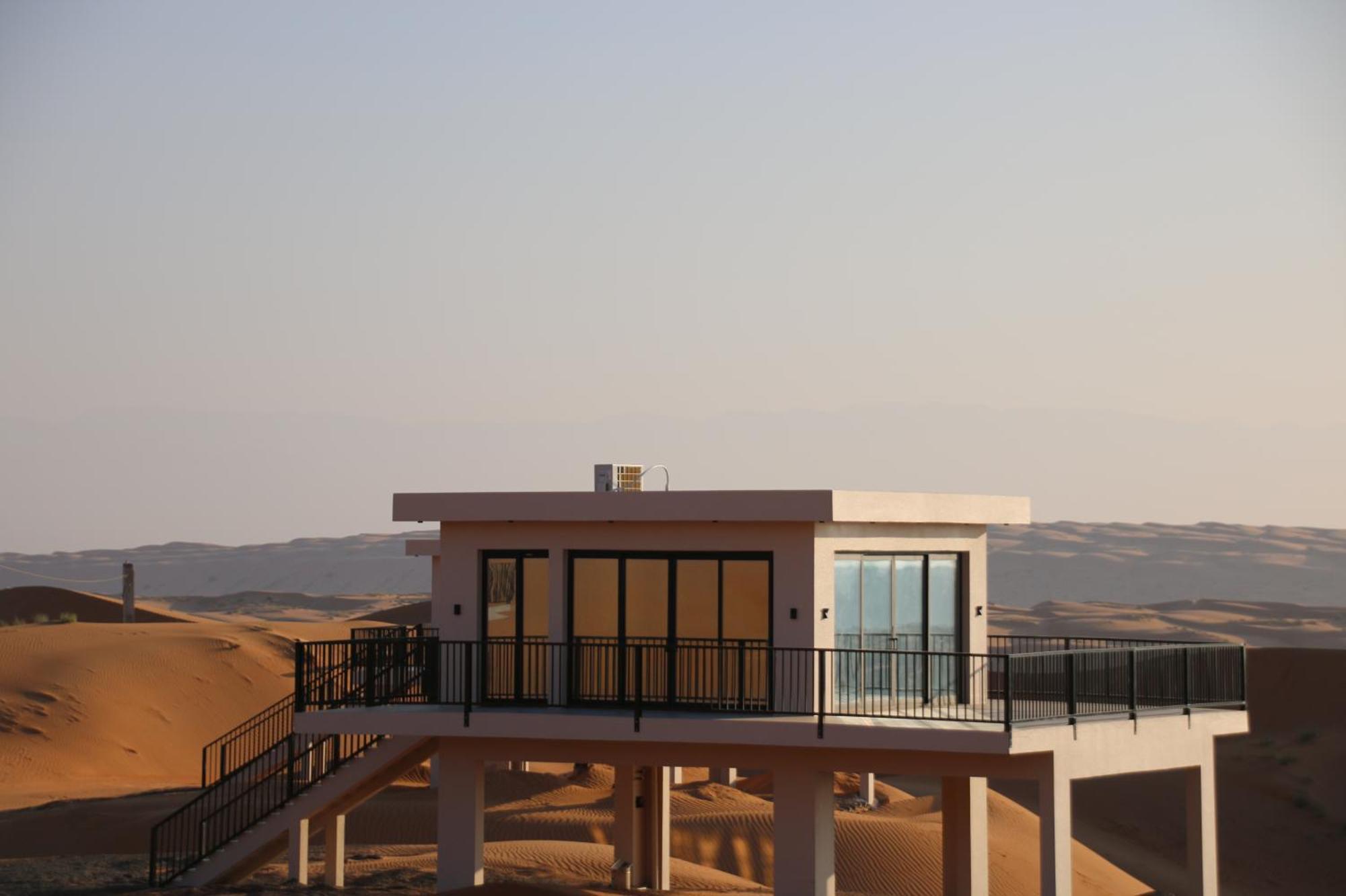 Oman Desert Private Camp Shāhiq Extérieur photo