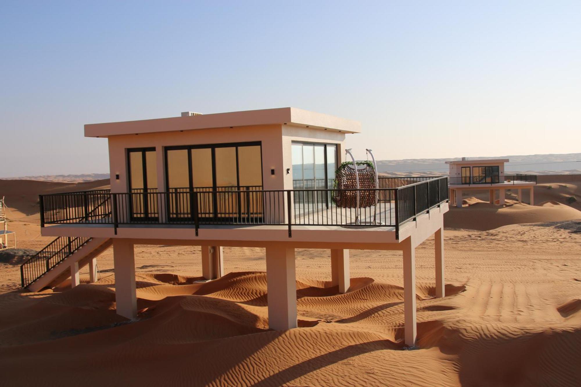 Oman Desert Private Camp Shāhiq Extérieur photo
