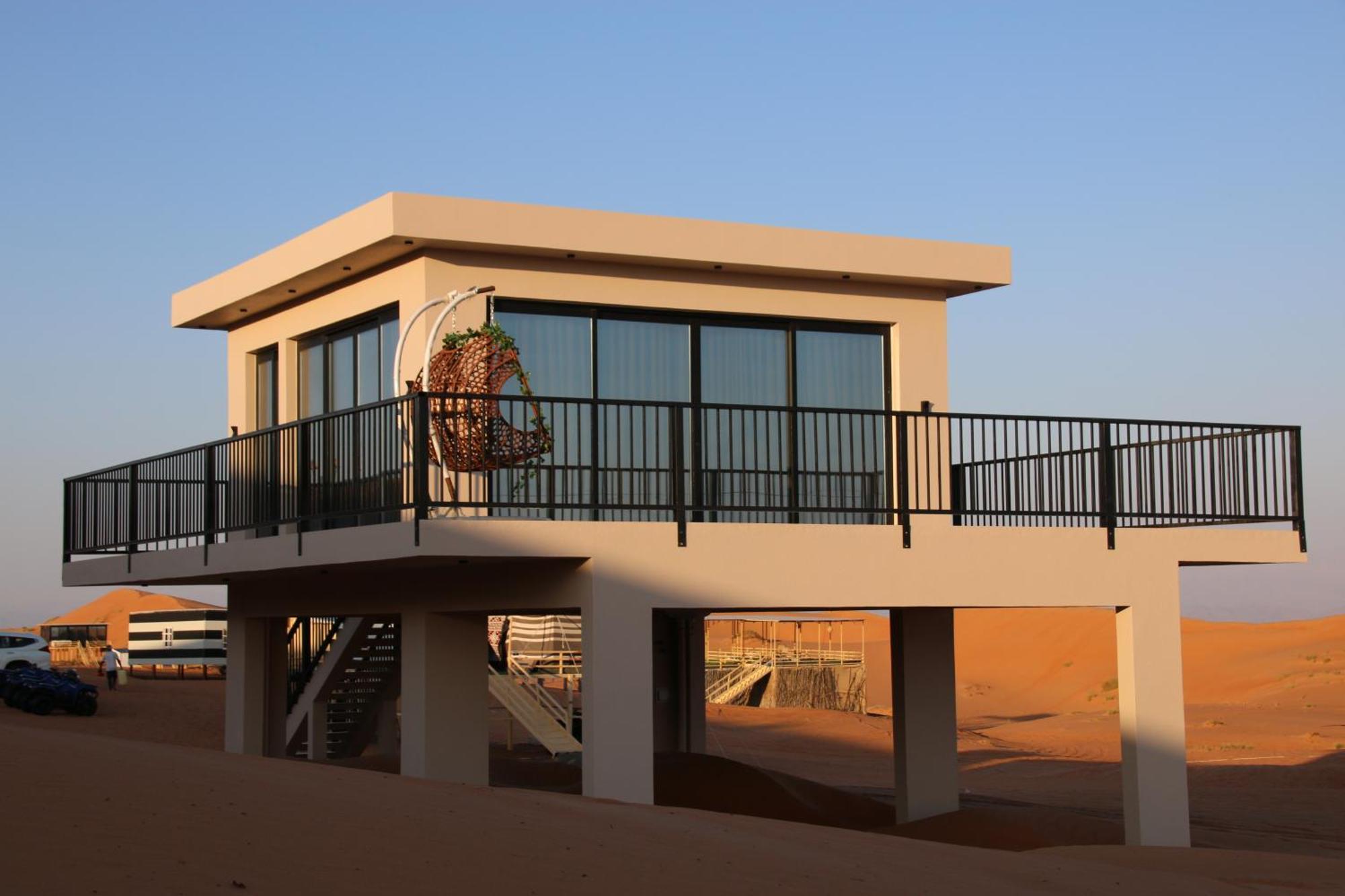 Oman Desert Private Camp Shāhiq Extérieur photo